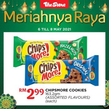 The-Store-Hari-Raya-Promotion-1-350x350 - Johor Kedah Kelantan Kuala Lumpur Melaka Negeri Sembilan Pahang Penang Perak Perlis Promotions & Freebies Putrajaya Sabah Sarawak Selangor Supermarket & Hypermarket Terengganu 