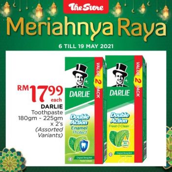 The-Store-Hari-Raya-Promotion-13-350x350 - Johor Kedah Kelantan Kuala Lumpur Melaka Negeri Sembilan Pahang Penang Perak Perlis Promotions & Freebies Putrajaya Sabah Sarawak Selangor Supermarket & Hypermarket Terengganu 