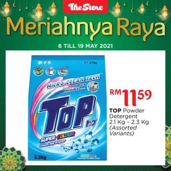 The-Store-Hari-Raya-Promotion-14-350x350 - Johor Kedah Kelantan Kuala Lumpur Melaka Negeri Sembilan Pahang Penang Perak Perlis Promotions & Freebies Putrajaya Sabah Sarawak Selangor Supermarket & Hypermarket Terengganu