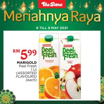 The-Store-Hari-Raya-Promotion-3-350x350 - Johor Kedah Kelantan Kuala Lumpur Melaka Negeri Sembilan Pahang Penang Perak Perlis Promotions & Freebies Putrajaya Sabah Sarawak Selangor Supermarket & Hypermarket Terengganu 