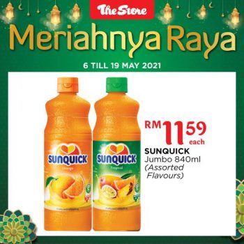 The-Store-Hari-Raya-Promotion-4-1-350x350 - Johor Kedah Kelantan Kuala Lumpur Melaka Negeri Sembilan Pahang Penang Perak Perlis Promotions & Freebies Putrajaya Sabah Sarawak Selangor Supermarket & Hypermarket Terengganu 