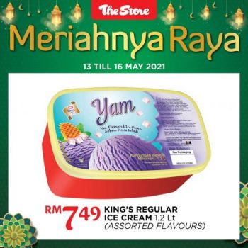 The-Store-Hari-Raya-Promotion-4-3-350x350 - Johor Kedah Kelantan Kuala Lumpur Melaka Negeri Sembilan Pahang Penang Perak Perlis Promotions & Freebies Putrajaya Sabah Sarawak Selangor Supermarket & Hypermarket Terengganu 