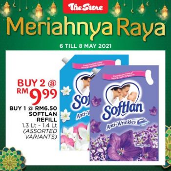 The-Store-Hari-Raya-Promotion-5-350x350 - Johor Kedah Kelantan Kuala Lumpur Melaka Negeri Sembilan Pahang Penang Perak Perlis Promotions & Freebies Putrajaya Sabah Sarawak Selangor Supermarket & Hypermarket Terengganu
