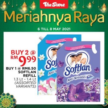 The-Store-Hari-Raya-Promotion-5-350x350 - Johor Kedah Kelantan Kuala Lumpur Melaka Negeri Sembilan Pahang Penang Perak Perlis Promotions & Freebies Putrajaya Sabah Sarawak Selangor Supermarket & Hypermarket Terengganu 