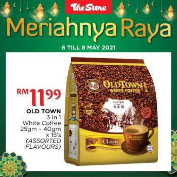 The-Store-Hari-Raya-Promotion-6-350x350 - Johor Kedah Kelantan Kuala Lumpur Melaka Negeri Sembilan Pahang Penang Perak Perlis Promotions & Freebies Putrajaya Sabah Sarawak Selangor Supermarket & Hypermarket Terengganu