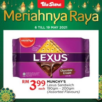 The-Store-Hari-Raya-Promotion-8-1-350x350 - Johor Kedah Kelantan Kuala Lumpur Melaka Negeri Sembilan Pahang Penang Perak Perlis Promotions & Freebies Putrajaya Sabah Sarawak Selangor Supermarket & Hypermarket Terengganu 