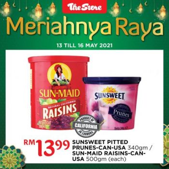 The-Store-Hari-Raya-Promotion-8-2-350x350 - Johor Kedah Kelantan Kuala Lumpur Melaka Negeri Sembilan Pahang Penang Perak Perlis Promotions & Freebies Putrajaya Sabah Sarawak Selangor Supermarket & Hypermarket Terengganu