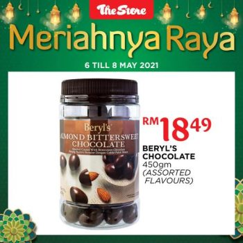The-Store-Hari-Raya-Promotion-8-350x350 - Johor Kedah Kelantan Kuala Lumpur Melaka Negeri Sembilan Pahang Penang Perak Perlis Promotions & Freebies Putrajaya Sabah Sarawak Selangor Supermarket & Hypermarket Terengganu