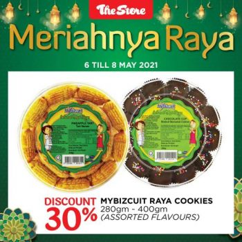 The-Store-Hari-Raya-Promotion-9-350x350 - Johor Kedah Kelantan Kuala Lumpur Melaka Negeri Sembilan Pahang Penang Perak Perlis Promotions & Freebies Putrajaya Sabah Sarawak Selangor Supermarket & Hypermarket Terengganu 