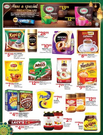 The-Store-Hari-Raya-Promotion-Catalogue-11-350x458 - Johor Kedah Kelantan Kuala Lumpur Melaka Negeri Sembilan Pahang Penang Perak Perlis Promotions & Freebies Putrajaya Sabah Sarawak Selangor Supermarket & Hypermarket Terengganu 