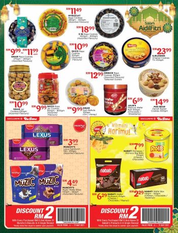 The-Store-Hari-Raya-Promotion-Catalogue-14-350x458 - Johor Kedah Kelantan Kuala Lumpur Melaka Negeri Sembilan Pahang Penang Perak Perlis Promotions & Freebies Putrajaya Sabah Sarawak Selangor Supermarket & Hypermarket Terengganu