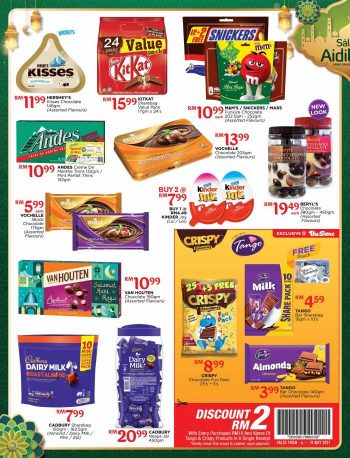 The-Store-Hari-Raya-Promotion-Catalogue-15-350x458 - Johor Kedah Kelantan Kuala Lumpur Melaka Negeri Sembilan Pahang Penang Perak Perlis Promotions & Freebies Putrajaya Sabah Sarawak Selangor Supermarket & Hypermarket Terengganu 