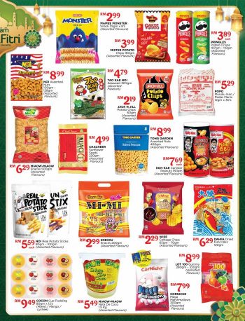 The-Store-Hari-Raya-Promotion-Catalogue-16-350x458 - Johor Kedah Kelantan Kuala Lumpur Melaka Negeri Sembilan Pahang Penang Perak Perlis Promotions & Freebies Putrajaya Sabah Sarawak Selangor Supermarket & Hypermarket Terengganu