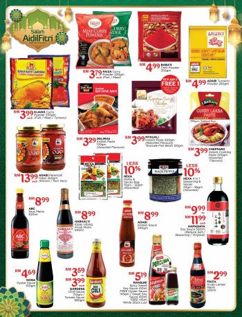 The-Store-Hari-Raya-Promotion-Catalogue-17-350x458 - Johor Kedah Kelantan Kuala Lumpur Melaka Negeri Sembilan Pahang Penang Perak Perlis Promotions & Freebies Putrajaya Sabah Sarawak Selangor Supermarket & Hypermarket Terengganu
