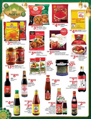 The-Store-Hari-Raya-Promotion-Catalogue-17-350x458 - Johor Kedah Kelantan Kuala Lumpur Melaka Negeri Sembilan Pahang Penang Perak Perlis Promotions & Freebies Putrajaya Sabah Sarawak Selangor Supermarket & Hypermarket Terengganu 