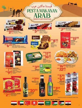 The-Store-Hari-Raya-Promotion-Catalogue-2-350x458 - Johor Kedah Kelantan Kuala Lumpur Melaka Negeri Sembilan Pahang Penang Perak Perlis Promotions & Freebies Putrajaya Sabah Sarawak Selangor Supermarket & Hypermarket Terengganu 