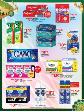 The-Store-Hari-Raya-Promotion-Catalogue-20-350x458 - Johor Kedah Kelantan Kuala Lumpur Melaka Negeri Sembilan Pahang Penang Perak Perlis Promotions & Freebies Putrajaya Sabah Sarawak Selangor Supermarket & Hypermarket Terengganu 