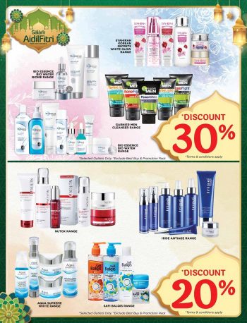 The-Store-Hari-Raya-Promotion-Catalogue-21-350x458 - Johor Kedah Kelantan Kuala Lumpur Melaka Negeri Sembilan Pahang Penang Perak Perlis Promotions & Freebies Putrajaya Sabah Sarawak Selangor Supermarket & Hypermarket Terengganu