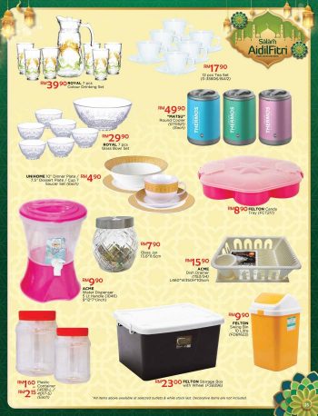The-Store-Hari-Raya-Promotion-Catalogue-24-350x458 - Johor Kedah Kelantan Kuala Lumpur Melaka Negeri Sembilan Pahang Penang Perak Perlis Promotions & Freebies Putrajaya Sabah Sarawak Selangor Supermarket & Hypermarket Terengganu