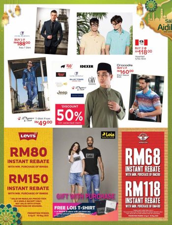 The-Store-Hari-Raya-Promotion-Catalogue-25-350x458 - Johor Kedah Kelantan Kuala Lumpur Melaka Negeri Sembilan Pahang Penang Perak Perlis Promotions & Freebies Putrajaya Sabah Sarawak Selangor Supermarket & Hypermarket Terengganu