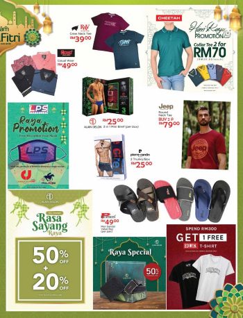 The-Store-Hari-Raya-Promotion-Catalogue-26-350x458 - Johor Kedah Kelantan Kuala Lumpur Melaka Negeri Sembilan Pahang Penang Perak Perlis Promotions & Freebies Putrajaya Sabah Sarawak Selangor Supermarket & Hypermarket Terengganu