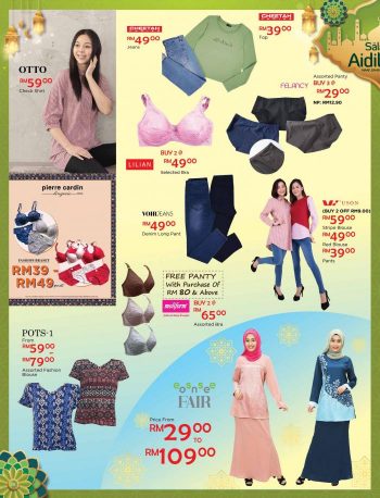 The-Store-Hari-Raya-Promotion-Catalogue-27-350x458 - Johor Kedah Kelantan Kuala Lumpur Melaka Negeri Sembilan Pahang Penang Perak Perlis Promotions & Freebies Putrajaya Sabah Sarawak Selangor Supermarket & Hypermarket Terengganu