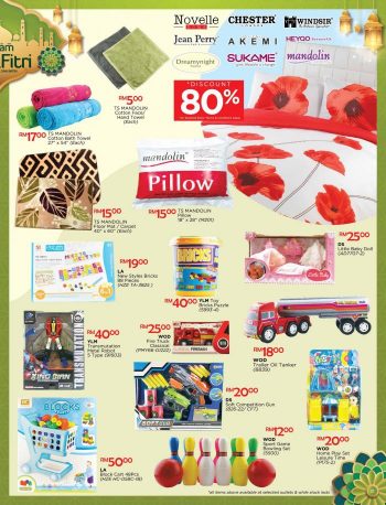 The-Store-Hari-Raya-Promotion-Catalogue-30-350x458 - Johor Kedah Kelantan Kuala Lumpur Melaka Negeri Sembilan Pahang Penang Perak Perlis Promotions & Freebies Putrajaya Sabah Sarawak Selangor Supermarket & Hypermarket Terengganu 