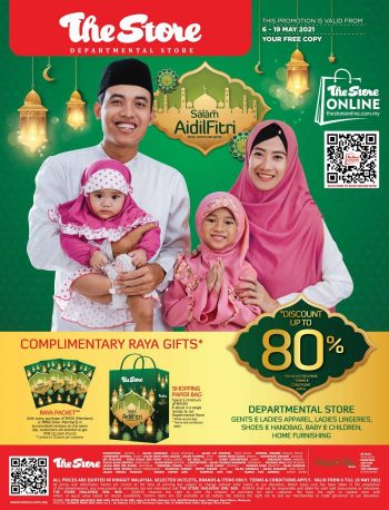 The-Store-Hari-Raya-Promotion-Catalogue-31-350x458 - Johor Kedah Kelantan Kuala Lumpur Melaka Negeri Sembilan Pahang Penang Perak Perlis Promotions & Freebies Putrajaya Sabah Sarawak Selangor Supermarket & Hypermarket Terengganu 