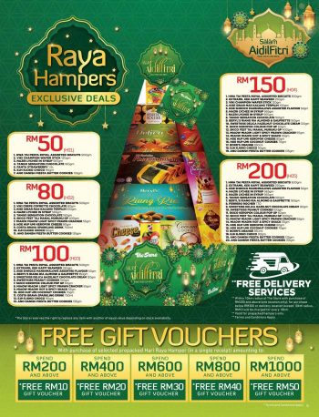 The-Store-Hari-Raya-Promotion-Catalogue-4-350x458 - Johor Kedah Kelantan Kuala Lumpur Melaka Negeri Sembilan Pahang Penang Perak Perlis Promotions & Freebies Putrajaya Sabah Sarawak Selangor Supermarket & Hypermarket Terengganu 