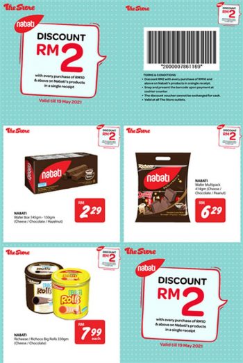 The-Store-Nabati-Tango-Crispy-Discount-Promo-350x523 - Johor Kedah Kelantan Kuala Lumpur Melaka Negeri Sembilan Pahang Penang Perak Perlis Promotions & Freebies Putrajaya Sabah Sarawak Selangor Supermarket & Hypermarket Terengganu 