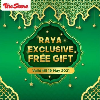 The-Store-Raya-Exclusive-Free-Gift-Promotion-350x350 - Johor Kedah Kelantan Kuala Lumpur Melaka Negeri Sembilan Pahang Penang Perak Perlis Promotions & Freebies Putrajaya Sabah Sarawak Selangor Supermarket & Hypermarket Terengganu 