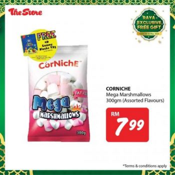 The-Store-Raya-Exclusive-Free-Gift-Promotion-6-350x350 - Johor Kedah Kelantan Kuala Lumpur Melaka Negeri Sembilan Pahang Penang Perak Perlis Promotions & Freebies Putrajaya Sabah Sarawak Selangor Supermarket & Hypermarket Terengganu