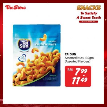 The-Store-Snack-Promotion-10-350x349 - Johor Kedah Kelantan Kuala Lumpur Melaka Negeri Sembilan Pahang Penang Perak Perlis Promotions & Freebies Putrajaya Sabah Sarawak Selangor Supermarket & Hypermarket Terengganu 