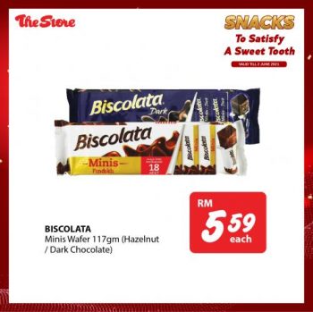 The-Store-Snack-Promotion-2-350x349 - Johor Kedah Kelantan Kuala Lumpur Melaka Negeri Sembilan Pahang Penang Perak Perlis Promotions & Freebies Putrajaya Sabah Sarawak Selangor Supermarket & Hypermarket Terengganu 