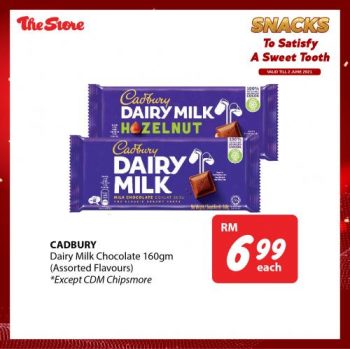 The-Store-Snack-Promotion-3-350x349 - Johor Kedah Kelantan Kuala Lumpur Melaka Negeri Sembilan Pahang Penang Perak Perlis Promotions & Freebies Putrajaya Sabah Sarawak Selangor Supermarket & Hypermarket Terengganu 