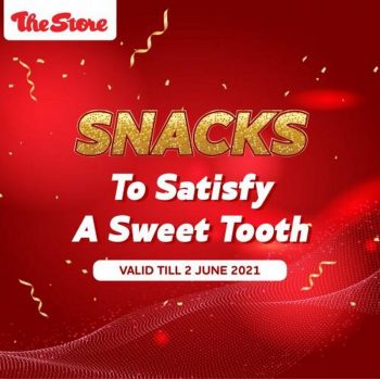 The-Store-Snack-Promotion-350x349 - Johor Kedah Kelantan Kuala Lumpur Melaka Negeri Sembilan Pahang Penang Perak Perlis Promotions & Freebies Putrajaya Sabah Sarawak Selangor Supermarket & Hypermarket Terengganu 