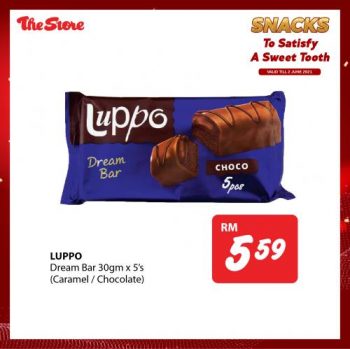 The-Store-Snack-Promotion-5-350x349 - Johor Kedah Kelantan Kuala Lumpur Melaka Negeri Sembilan Pahang Penang Perak Perlis Promotions & Freebies Putrajaya Sabah Sarawak Selangor Supermarket & Hypermarket Terengganu 