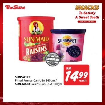 The-Store-Snack-Promotion-7-350x349 - Johor Kedah Kelantan Kuala Lumpur Melaka Negeri Sembilan Pahang Penang Perak Perlis Promotions & Freebies Putrajaya Sabah Sarawak Selangor Supermarket & Hypermarket Terengganu 