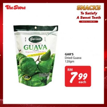 The-Store-Snack-Promotion-8-350x349 - Johor Kedah Kelantan Kuala Lumpur Melaka Negeri Sembilan Pahang Penang Perak Perlis Promotions & Freebies Putrajaya Sabah Sarawak Selangor Supermarket & Hypermarket Terengganu 