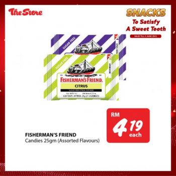 The-Store-Snack-Promotion-9-350x349 - Johor Kedah Kelantan Kuala Lumpur Melaka Negeri Sembilan Pahang Penang Perak Perlis Promotions & Freebies Putrajaya Sabah Sarawak Selangor Supermarket & Hypermarket Terengganu 