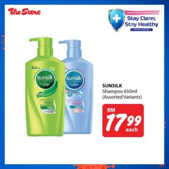 The-Store-Stay-Clean-Stay-Healthy-Promotion-10-350x349 - Johor Kedah Kelantan Kuala Lumpur Melaka Negeri Sembilan Pahang Penang Perak Perlis Promotions & Freebies Putrajaya Sabah Sarawak Selangor Supermarket & Hypermarket Terengganu