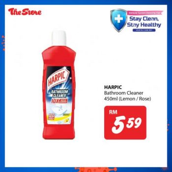 The-Store-Stay-Clean-Stay-Healthy-Promotion-14-350x349 - Johor Kedah Kelantan Kuala Lumpur Melaka Negeri Sembilan Pahang Penang Perak Perlis Promotions & Freebies Putrajaya Sabah Sarawak Selangor Supermarket & Hypermarket Terengganu