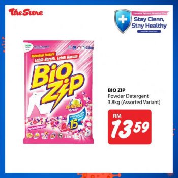 The-Store-Stay-Clean-Stay-Healthy-Promotion-4-350x349 - Johor Kedah Kelantan Kuala Lumpur Melaka Negeri Sembilan Pahang Penang Perak Perlis Promotions & Freebies Putrajaya Sabah Sarawak Selangor Supermarket & Hypermarket Terengganu 