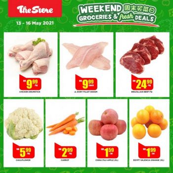 The-Store-Weekend-Groceries-Fresh-Deals-Promotion-2-350x350 - Johor Kedah Kelantan Kuala Lumpur Melaka Negeri Sembilan Pahang Penang Perak Perlis Promotions & Freebies Putrajaya Sabah Sarawak Selangor Supermarket & Hypermarket Terengganu 