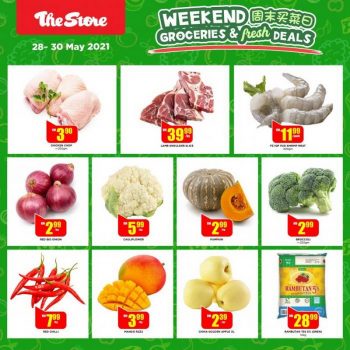 The-Store-Weekend-Groceries-Fresh-Deals-Promotion-3-350x350 - Johor Kedah Kelantan Kuala Lumpur Melaka Negeri Sembilan Pahang Penang Perak Perlis Promotions & Freebies Putrajaya Sabah Sarawak Selangor Supermarket & Hypermarket Terengganu 