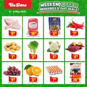 The-Store-Weekend-Groceries-Fresh-Deals-Promotion-350x350 - Johor Kedah Kelantan Kuala Lumpur Melaka Negeri Sembilan Pahang Penang Perak Perlis Promotions & Freebies Putrajaya Sabah Sarawak Selangor Supermarket & Hypermarket Terengganu 