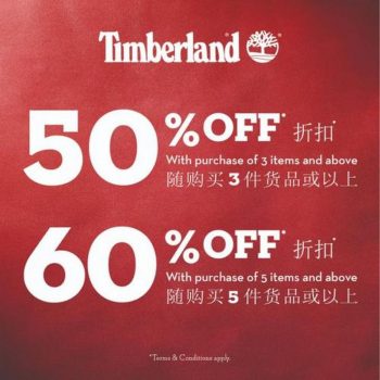 Timberland-Special-Sale-at-Johor-Premium-Outlets-350x350 - Apparels Fashion Accessories Fashion Lifestyle & Department Store Johor Malaysia Sales 