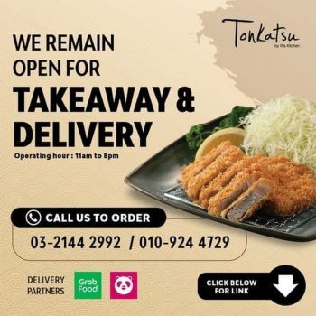 Tonkatsu-by-Wa-Kitchen-Takeaway-Delivery-Promo-350x350 - Beverages Food , Restaurant & Pub Kuala Lumpur Online Store Promotions & Freebies Selangor 