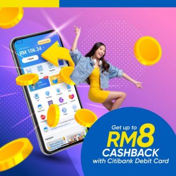 Touch-n-Go-Cashback-Promotion-Reload-With-Citibank-Debit-Card-350x350 - Bank & Finance CitiBank Johor Kedah Kelantan Kuala Lumpur Melaka Negeri Sembilan Others Pahang Penang Perak Perlis Promotions & Freebies Putrajaya Sabah Sarawak Selangor Terengganu 