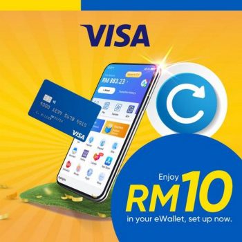 Touch-n-Go-eWallet-Visa-Card-RM10-Credit-Promotion-350x350 - Johor Kedah Kelantan Kuala Lumpur Melaka Negeri Sembilan Online Store Others Pahang Penang Perak Perlis Promotions & Freebies Putrajaya Sabah Sarawak Selangor Terengganu 